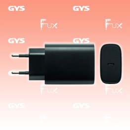 67W USB-C Ladegerät